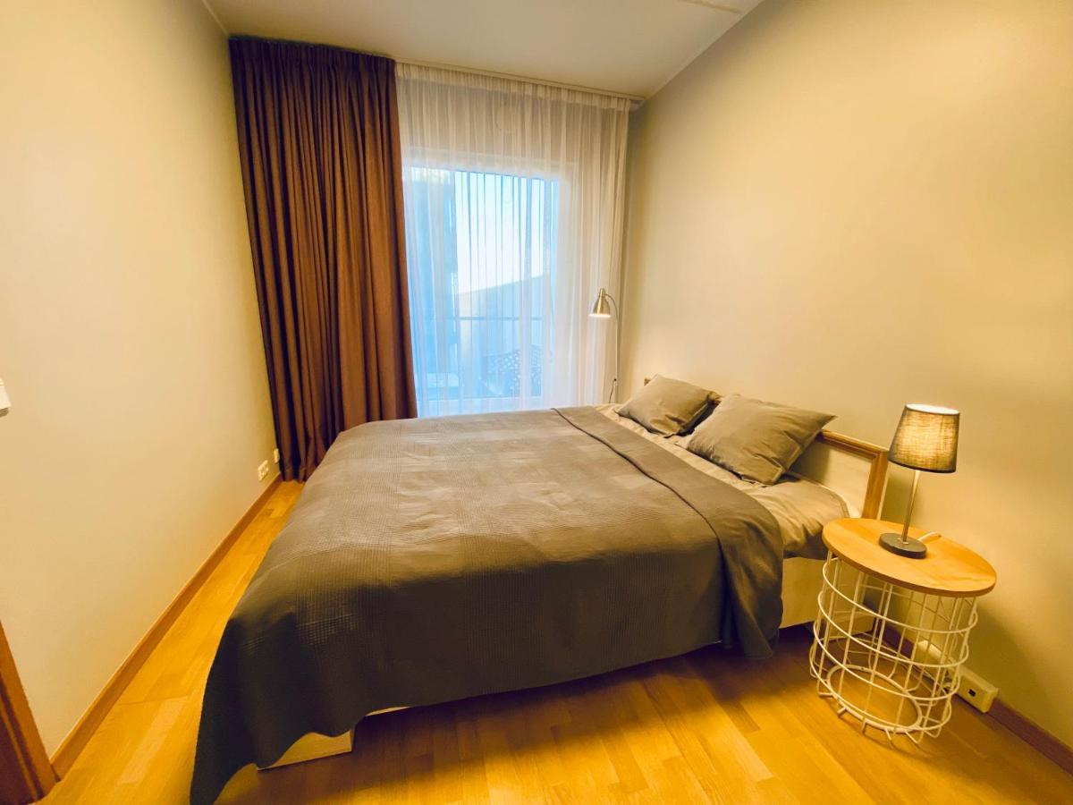 Cozy Foorum Apartment - Tallinn City Centre المظهر الخارجي الصورة
