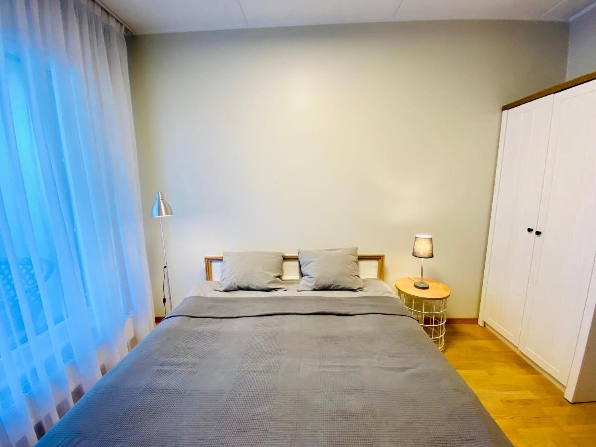 Cozy Foorum Apartment - Tallinn City Centre المظهر الخارجي الصورة