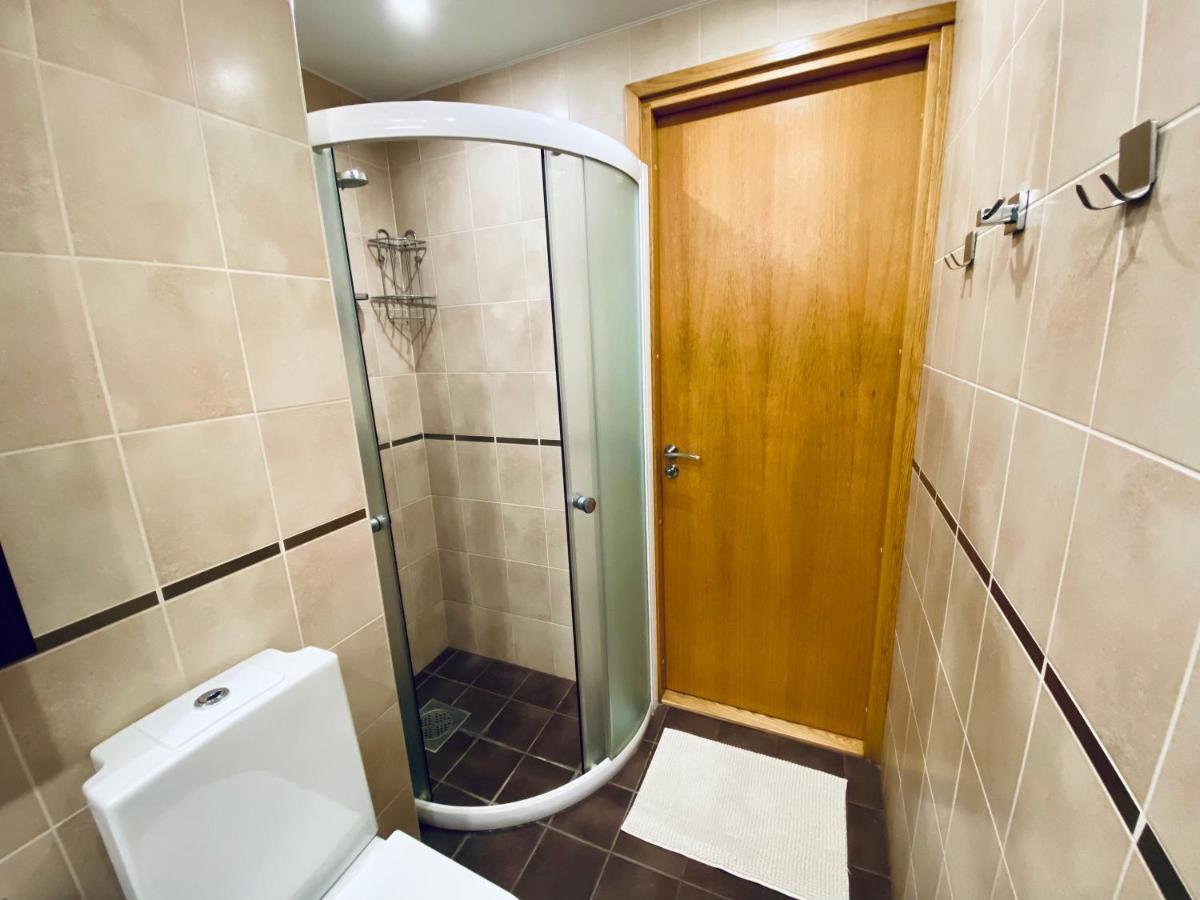 Cozy Foorum Apartment - Tallinn City Centre المظهر الخارجي الصورة