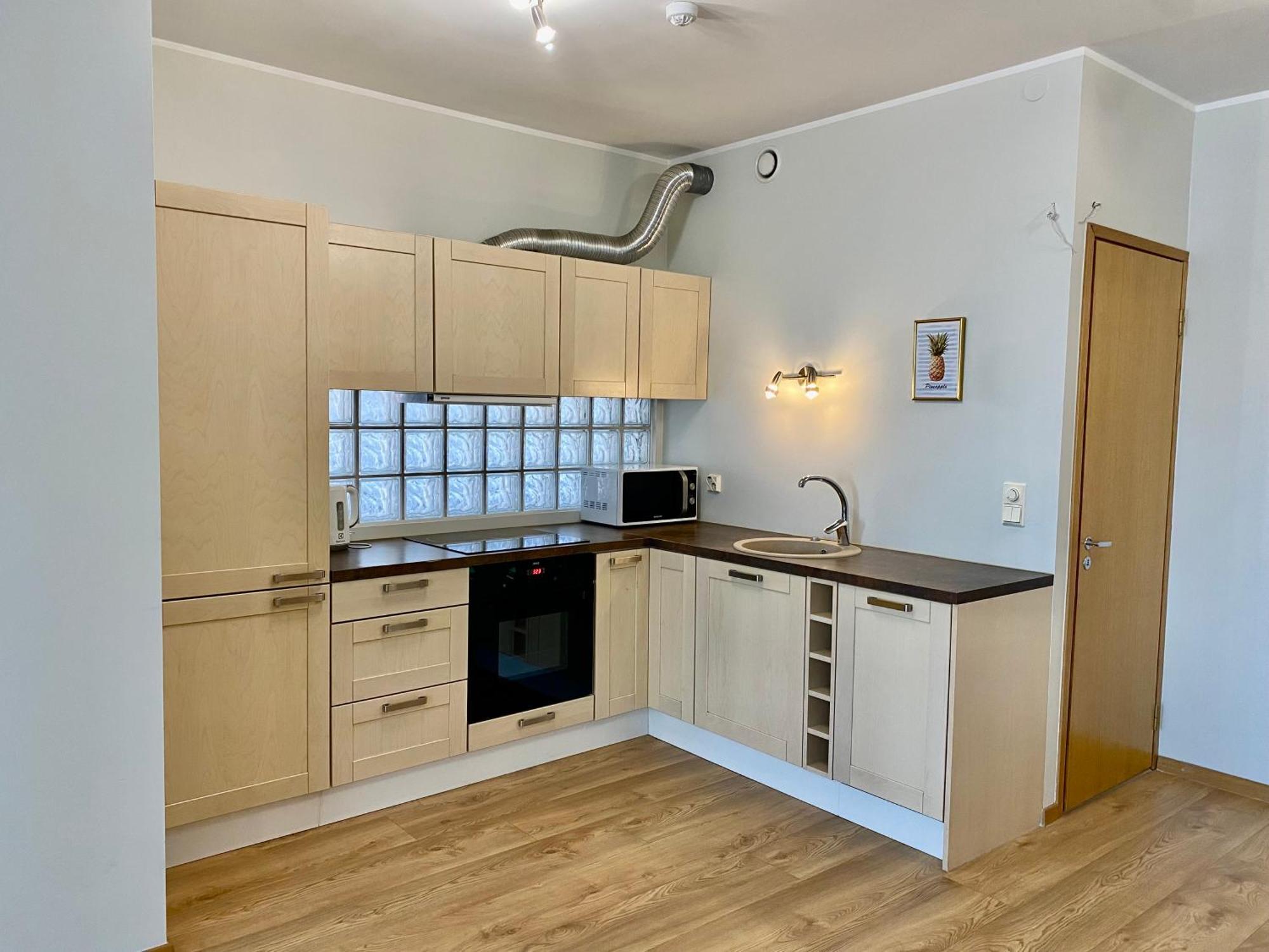 Cozy Foorum Apartment - Tallinn City Centre المظهر الخارجي الصورة