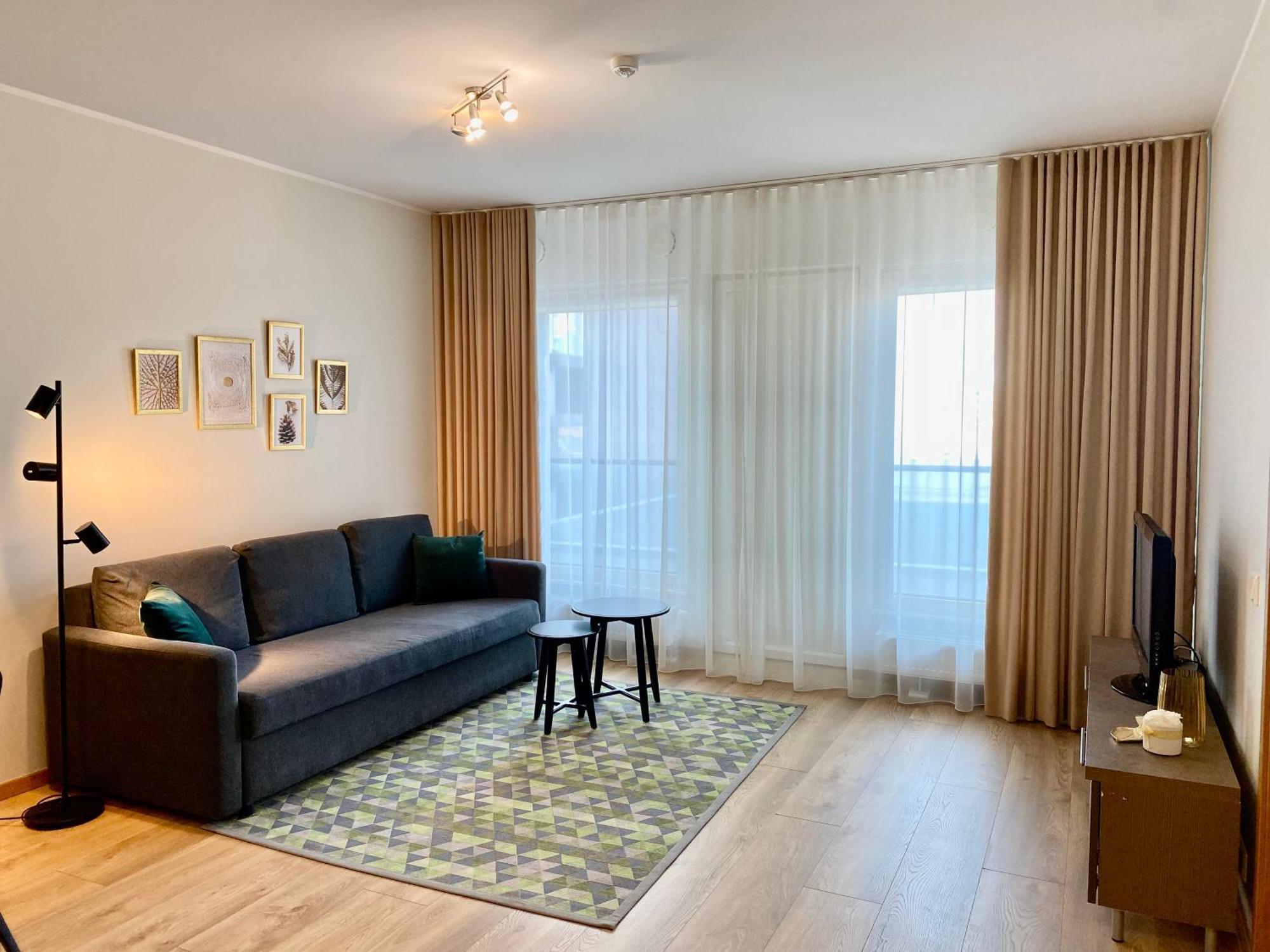 Cozy Foorum Apartment - Tallinn City Centre المظهر الخارجي الصورة